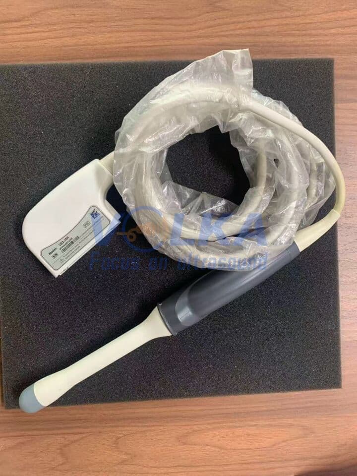 Alpinion VE3-10H Endocavitary 3D/4D Ultrasound Transducer thumbnail 2