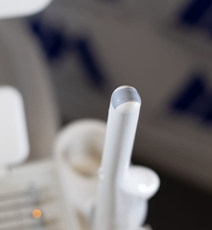 Philips HD11xe Ultrasound System thumbnail 14