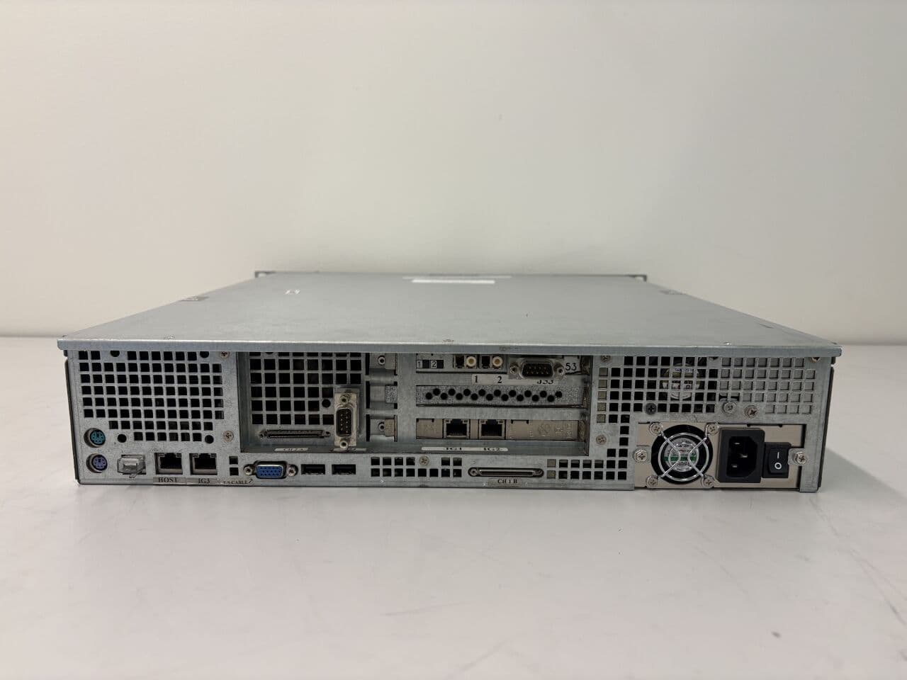 GE 5159833 VDARC Component for Lightspeed CT Scanners image 1
