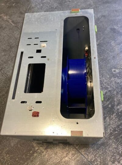 Siemens 10430752 Cooling Unit for Definition Flash CT Scanners
