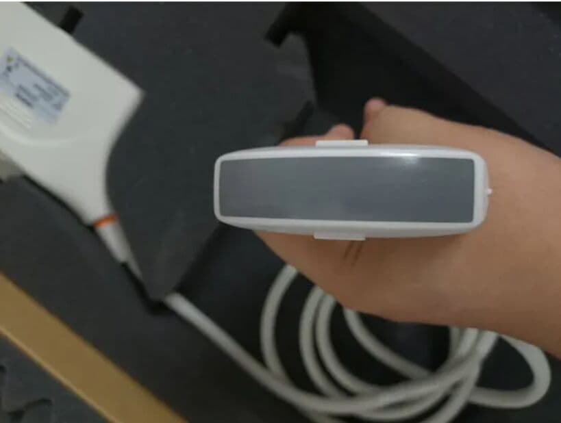 Mindray Sc5-1e Convex Array Ultrasound Transducer thumbnail 2