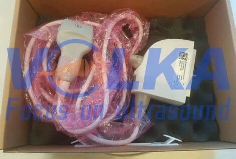 Siemens ACUSON NX3 11L4 Linear Ultrasound Probe
