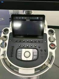 Philips Affiniti 70 General Ultrasound System image 1