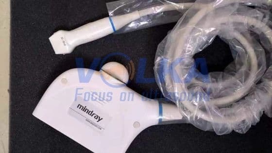 Mindray P8-2 Phased Array Ultrasound Probe thumbnail 2