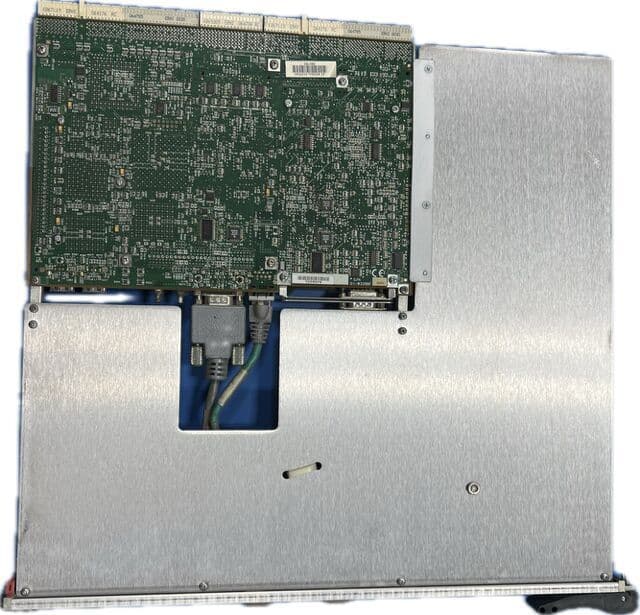 For Sale GE SBC Module Raptor PET/CT Parts P/N 2320572 thumbnail 2