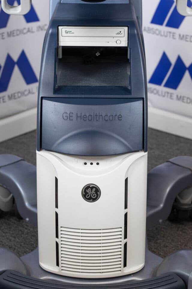 GE Voluson S8 3D/4D Ultrasound System thumbnail 7