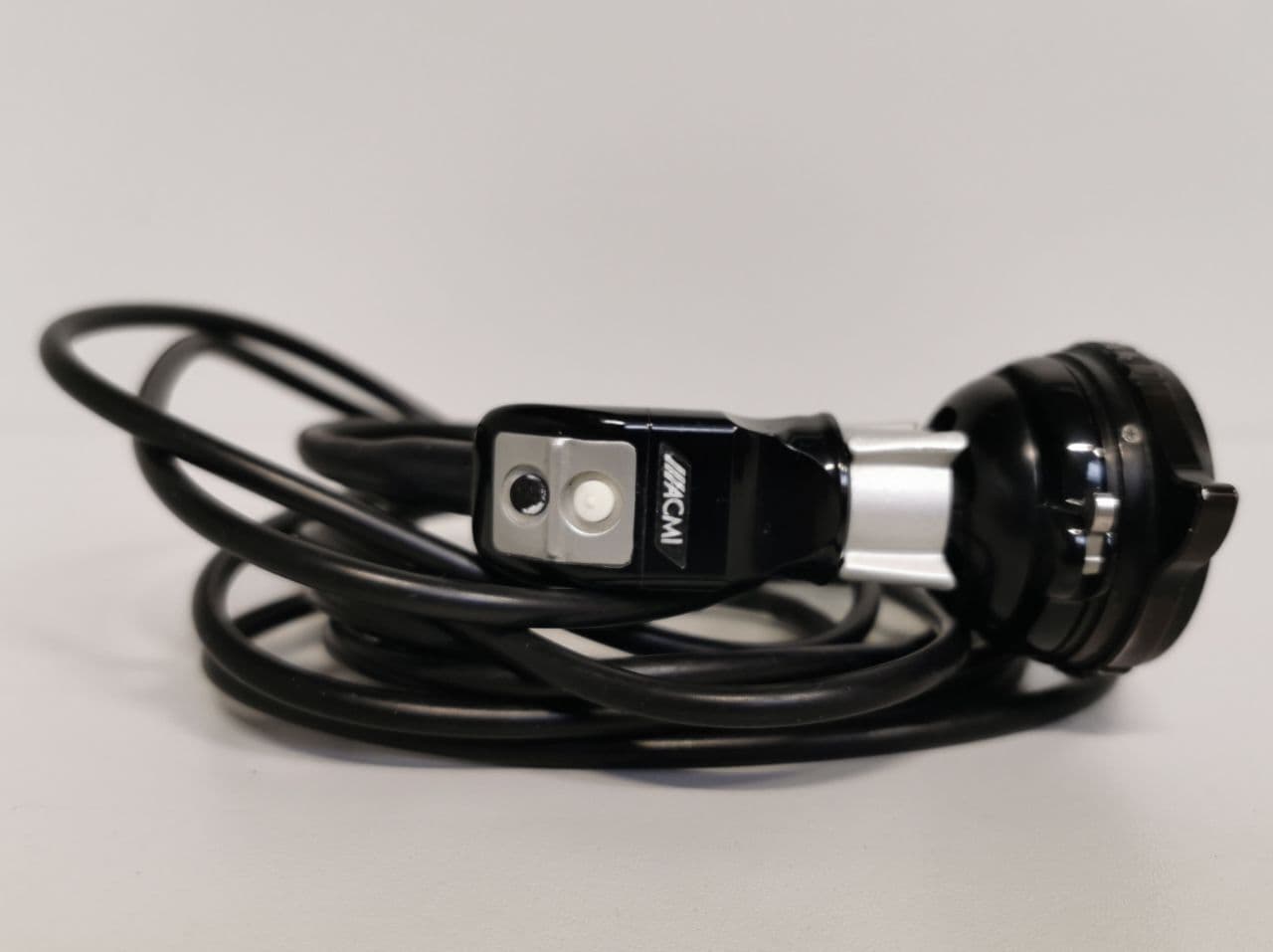 ACMI MV-10105 MicroDigital IP 4.2 Digital Endoscopy Processor thumbnail 8