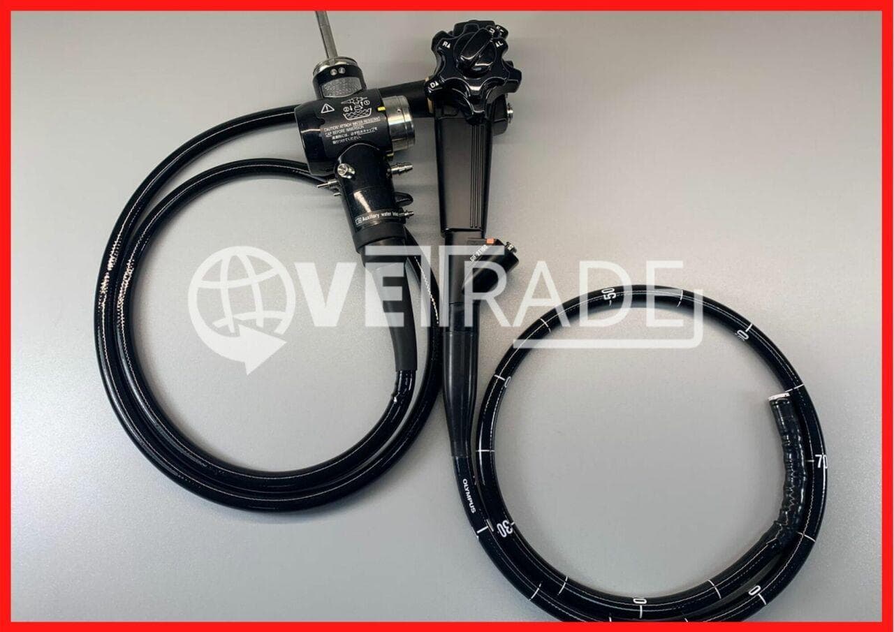 Olympus GIF-2T160 Therapeutic Video Gastroscope