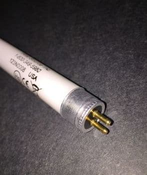 Fuji 123N0008 Erasure Lamp for FCR5000 & FCR5000 Plus CR Systems