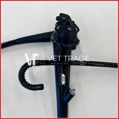 PENTAX EC34-i10cF Flexible Video Colonoscope thumbnail 2