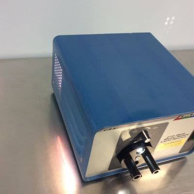 BioMed Certified CIRCON Metal Halide Surgical Light Source thumbnail 2