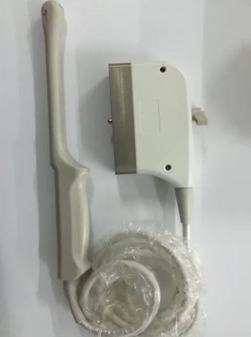 Mindray 65EC10HA Endocavity Ultrasound Transducer image 1