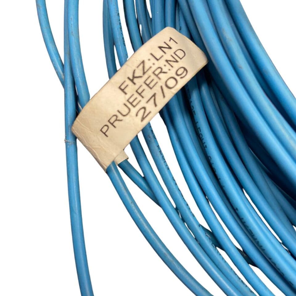 Fiber Optic Cable for Signa MRI Scanners — Unknown 7122794 thumbnail 4