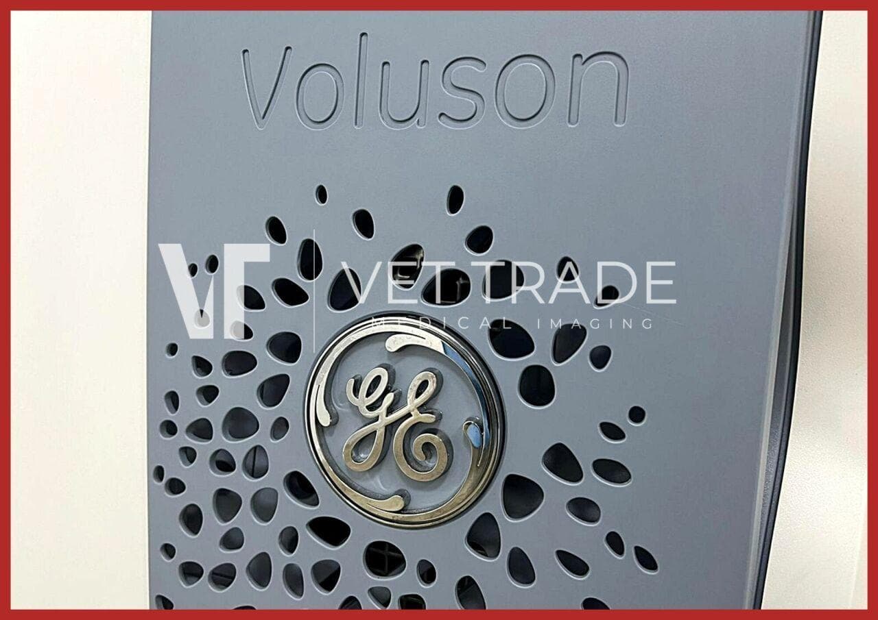GE Voluson E10 Ultrasound System for Advanced Women's Health Imaging thumbnail 2