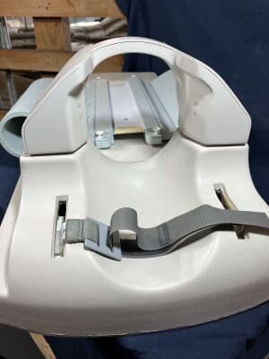 Hitachi MRI Body Coil for Diagnostic Imaging thumbnail 3