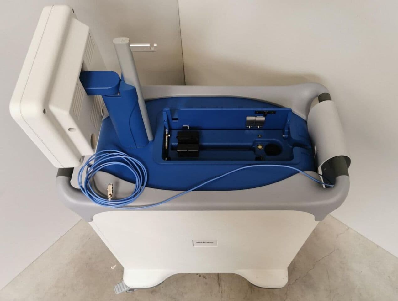Urological Diagnostics with the Philips UroCool Urology Suite thumbnail 6