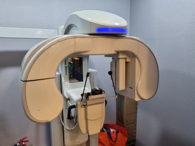VATECH Picasso Trio Implagraphy 2D/3D/Ceph Dental CT for Advanced Imaging Workflows thumbnail 2