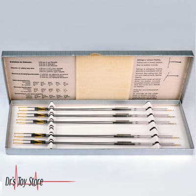 Karl Storz 27042K Monopolar Electrode for Resectoscope thumbnail 2