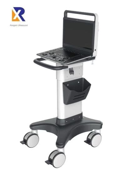Portable SonoScape E1 Pro Diagnostic Ultrasound System