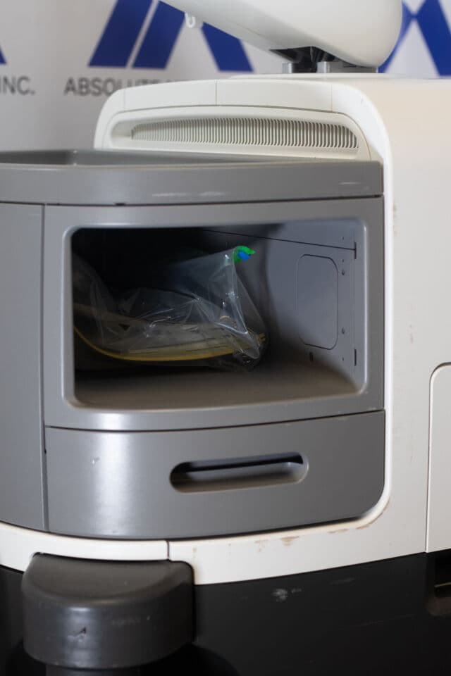 Philips Epiq 7G Ultrasound System thumbnail 11