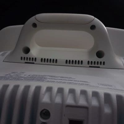 GE Dash 4000 Mobile Patient Monitor thumbnail 8