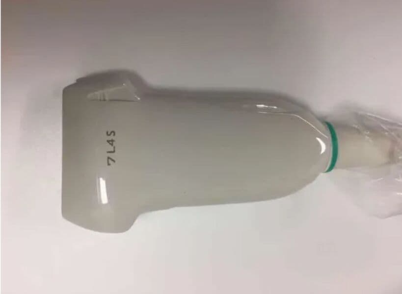 Mindray 7L4s Linear Ultrasound Transducer thumbnail 2