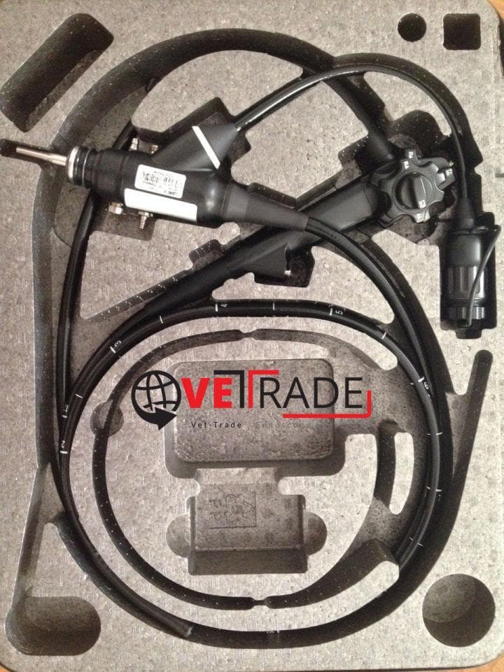 FUJIFILM EC-530WI Video Colonoscope for Lower GI Endoscopy