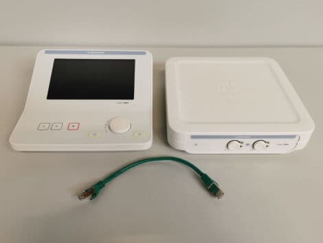 Biotek Qubic Stim Cardiac Stimulator for Electrophysiology thumbnail 10