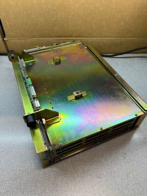 Rotor Crate Assembly ASM001245 for GE Infinia Hawkeye Nuclear Gamma Camera thumbnail 4