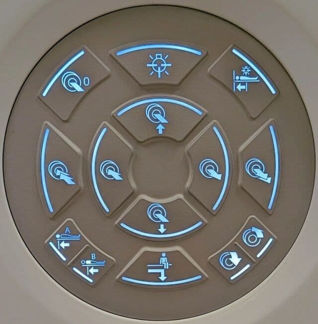 Siemens Somatom Definition AS 64-Slice CT Scanner | Excellent Condition | Refurbished thumbnail 4