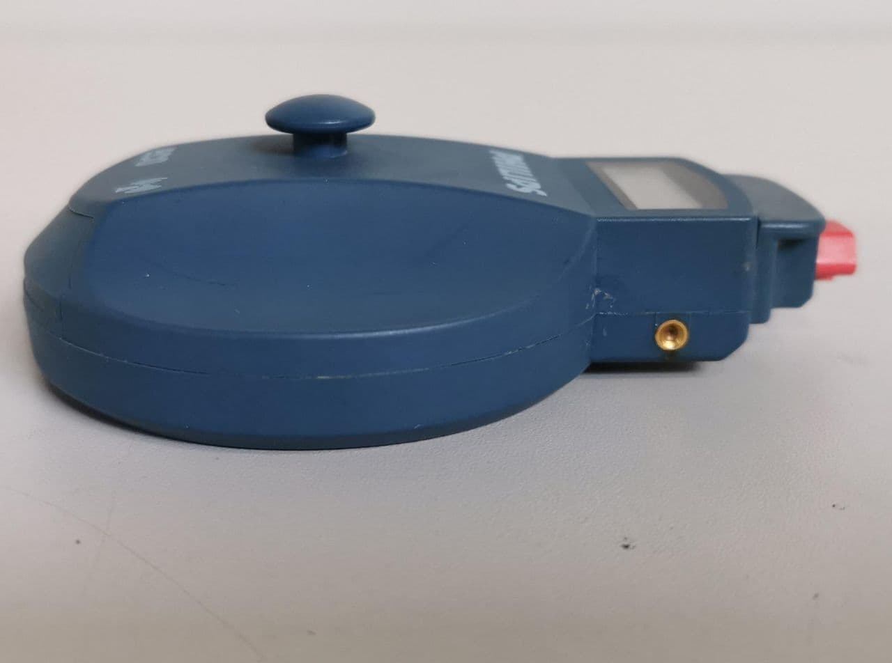 Continuous Monitoring Telemetry System — Philips M2727A thumbnail 3