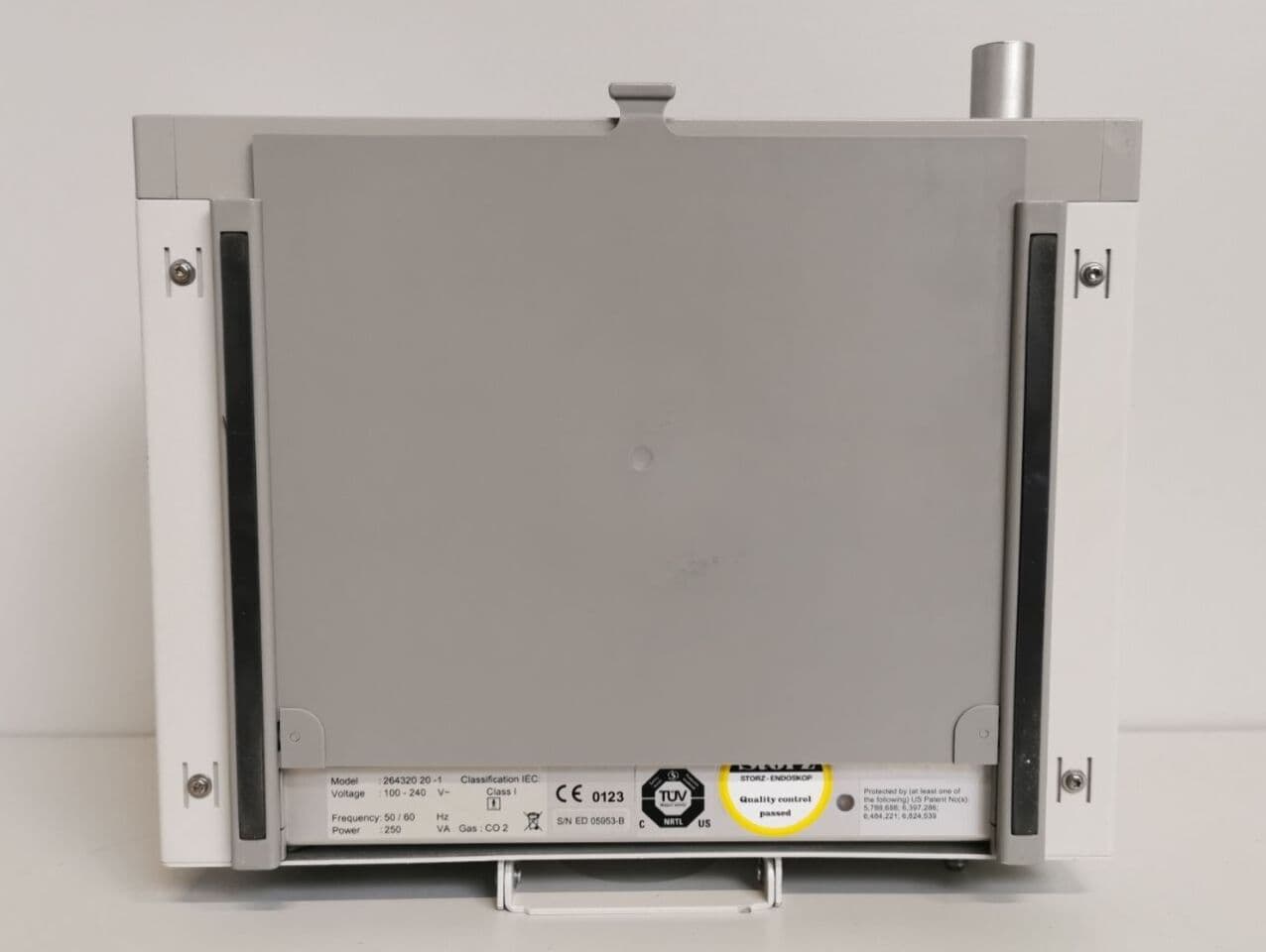 Karl Storz SCB 26432020 Endoflator Insufflator thumbnail 6