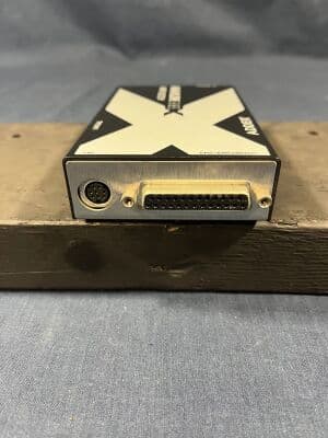 Philips X-KVM/P CAT 5/6 KVM Extender for FD20 Cath Angio Lab thumbnail 3