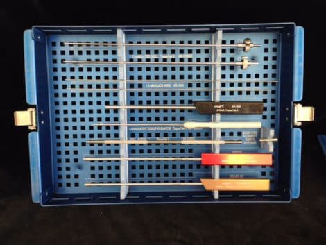 Transfix II ACL Reconstruction System by Arthrex (AR-1972)