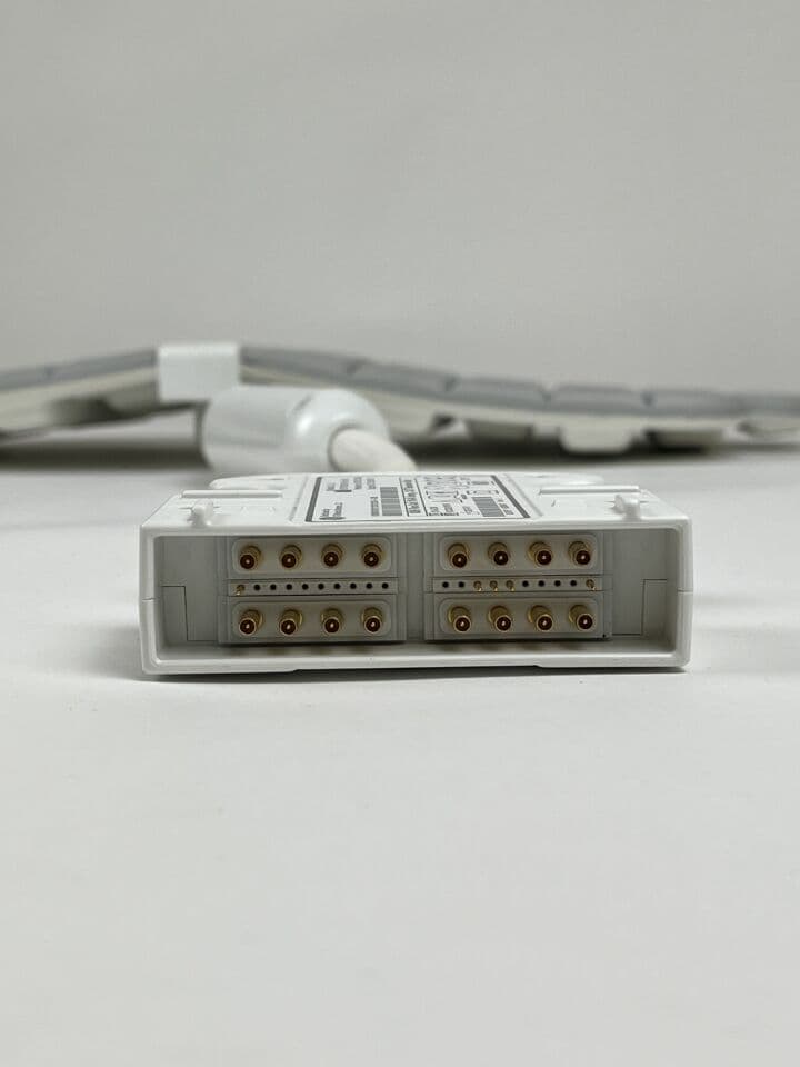GE 5430008-3 GEM 16-M Array Flex Coil for 3T MRI Scanners thumbnail 4