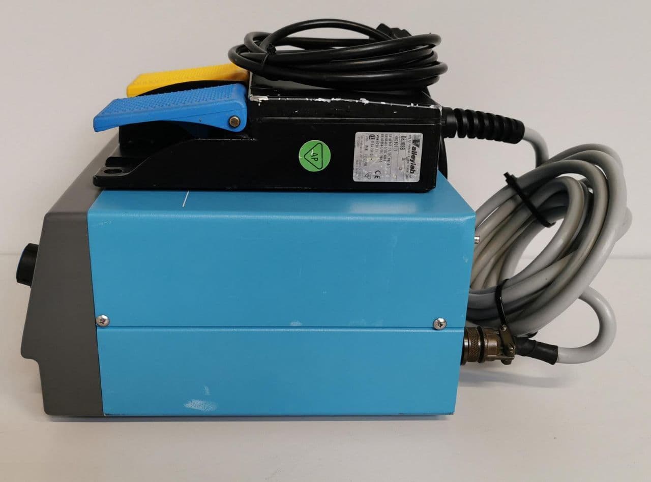 Valleylab SurgiStat II Electrosurgical Unit for Office-Based Procedures thumbnail 3