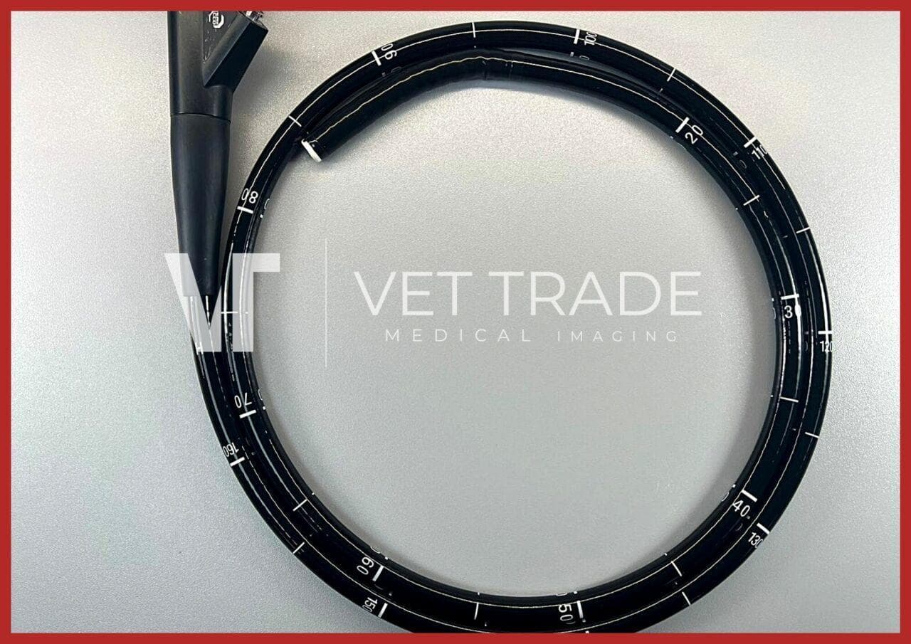 Gastroenterology Video Colonoscope — FUJINON EC-590ZW3/L thumbnail 3