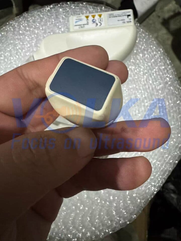 Hitachi S12 Phased Array Ultrasound Transducer image 1