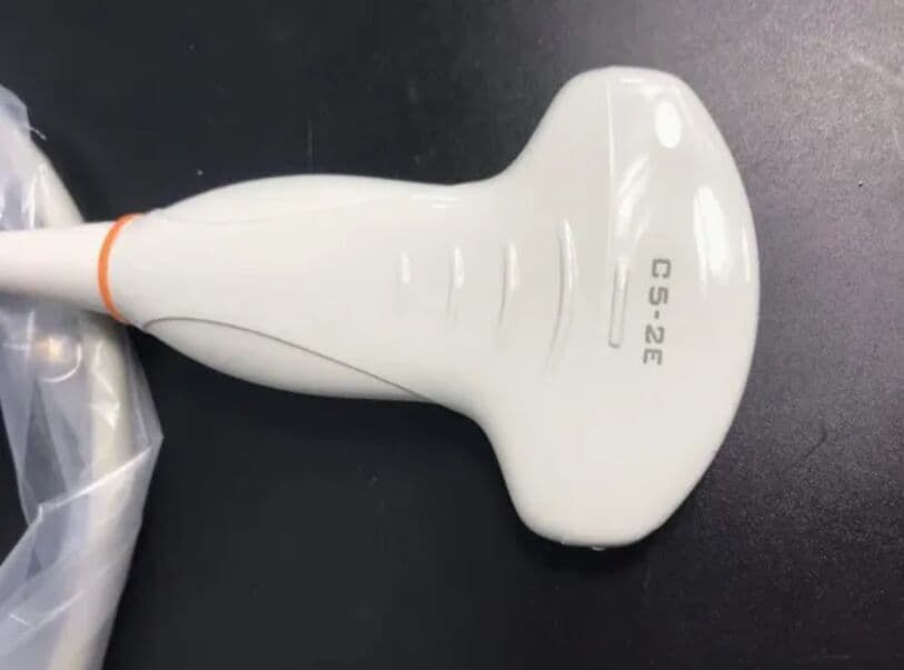 Mindray C5-2e Convex Array Ultrasound Transducer thumbnail 2