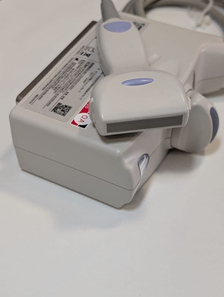 Toshiba PLT-1204BT Linear Ultrasound Transducer thumbnail 3