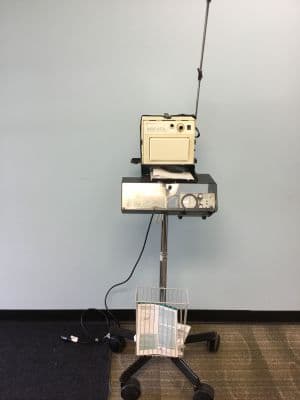 Respironics 332003 BiPAP S/T-D Ventilator