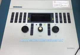 Welch Allyn GSI 33 Middle Ear Analyzer thumbnail 2
