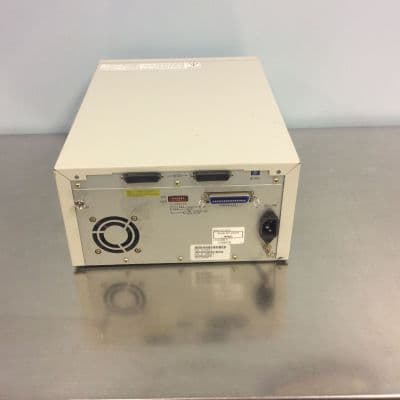 Mitsubishi CP-800DW BioMed Certified Color Printer thumbnail 2