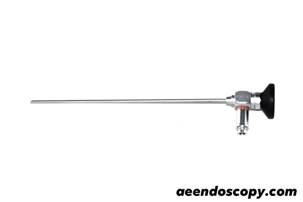 Karl Storz 7218BSA Hopkins 30° Telescope, 2.7 mm Urological Instrument image 1