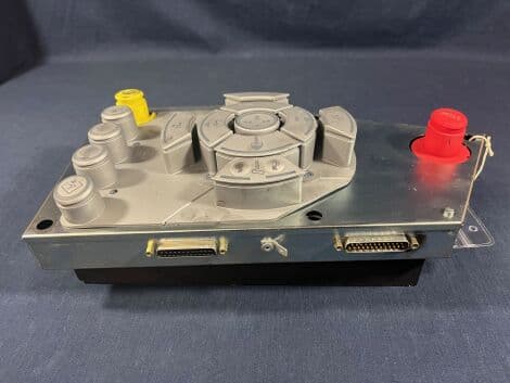 Siemens 8098084 Gantry Panel Control (Left) for Definition AS CT Scanners thumbnail 2