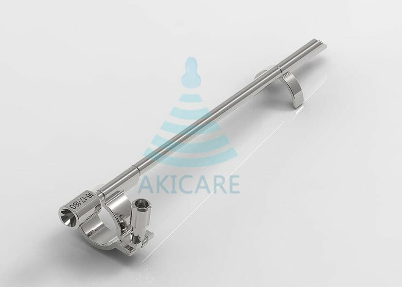 Mindray V10-4, V10-4B, V11-3E Series Ultrasound Probe Needle Guide Biopsy Kit thumbnail 2
