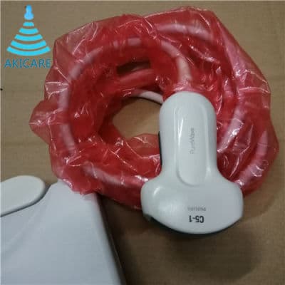 AKICARE C5-1 Convex Ultrasound Probe for Philips Systems