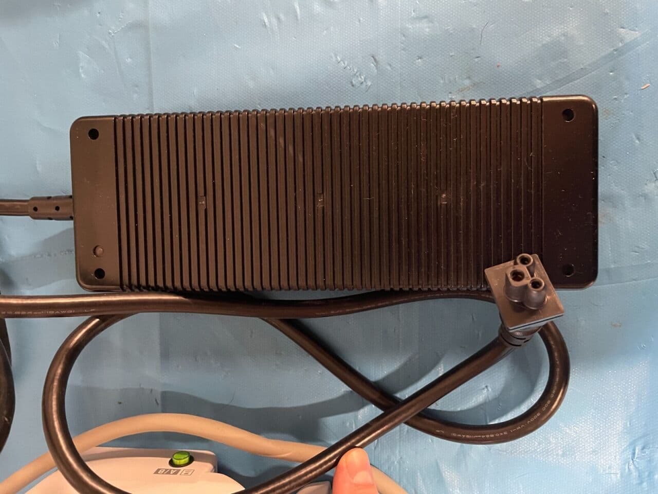 Toshiba UIPS-641A Ultrasound Transducer thumbnail 5