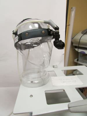 LUXTEC Brite Light 3 Xenon plus Surgical Headlight thumbnail 2