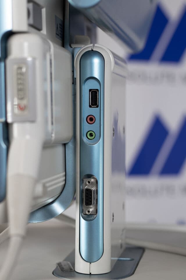 Esaote MyLab One Touch Portable Ultrasound System thumbnail 6